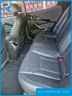 HYUNDAI GRANDEUR HG240 LUXURY