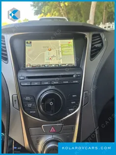HYUNDAI GRANDEUR HG240 LUXURY