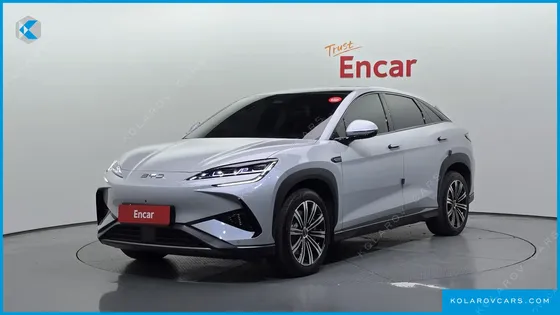 BYD SEALION 7 BASE