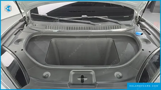 BYD SEALION 7 BASE