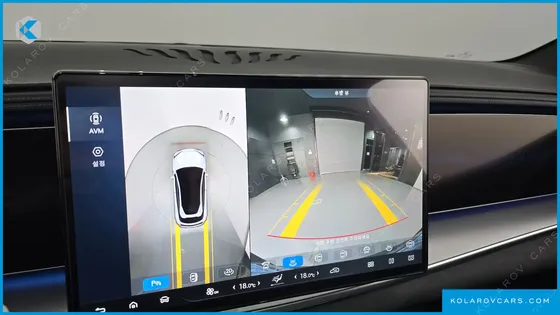 BYD SEALION 7 BASE