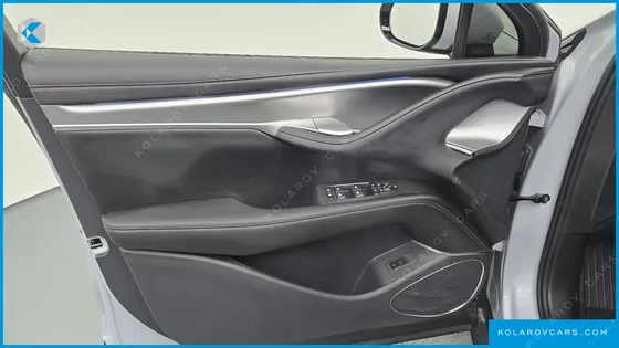 BYD SEALION 7 BASE
