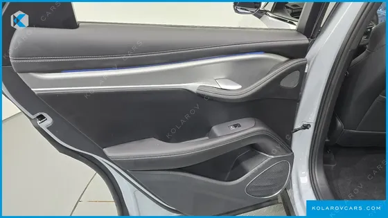 BYD SEALION 7 BASE