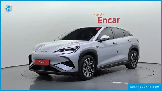 BYD SEALION 7 BASE