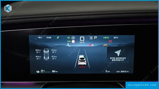 BYD SEALION 7 BASE