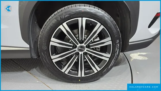 BYD SEALION 7 BASE