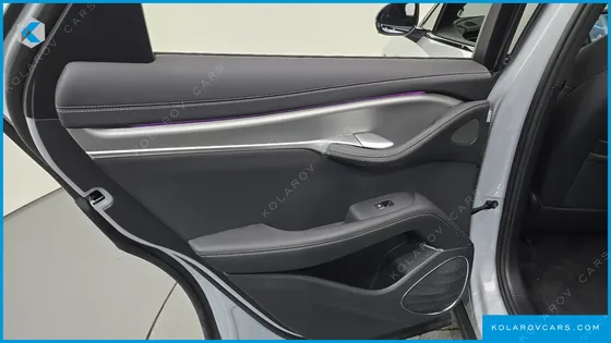 BYD SEALION 7 BASE