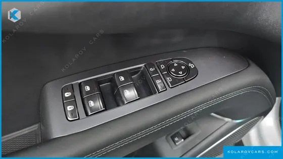 BYD SEALION 7 BASE