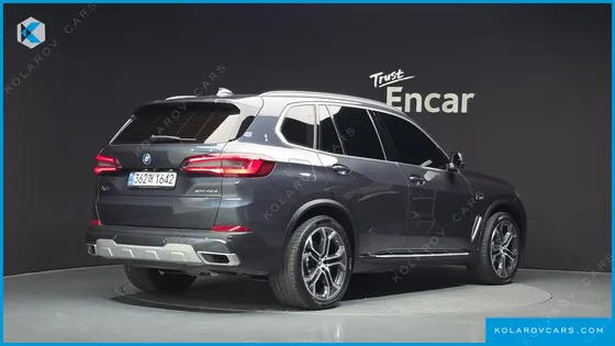 BMW X5 XDRIVE 45E XLINE