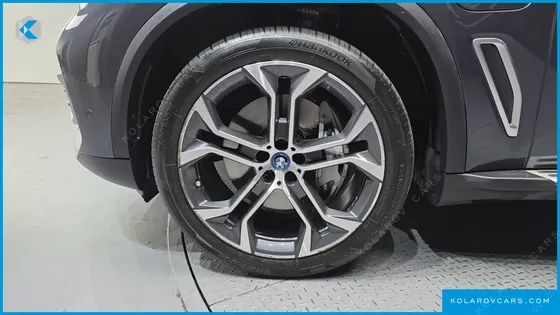 BMW X5 XDRIVE 45E XLINE