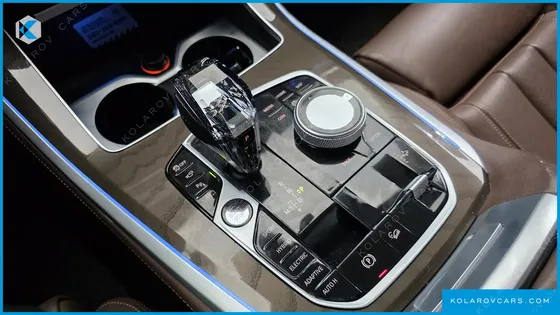 BMW X5 XDRIVE 45E XLINE