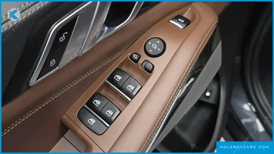 BMW X5 XDRIVE 45E XLINE