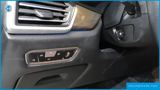 BMW X5 XDRIVE 45E XLINE