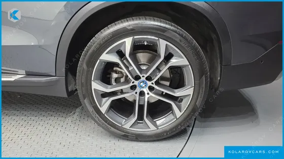 BMW X5 XDRIVE 45E XLINE