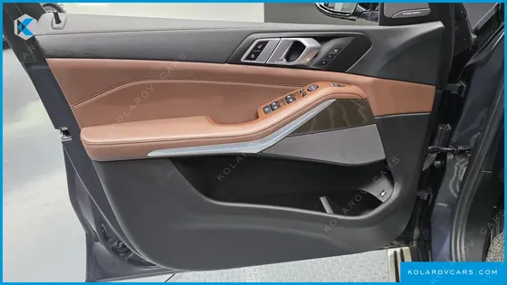 BMW X5 XDRIVE 45E XLINE