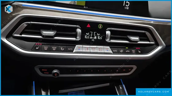 BMW X5 XDRIVE 45E XLINE