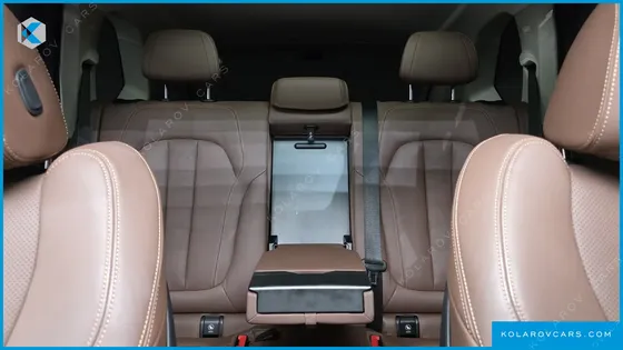 BMW X5 XDRIVE 45E XLINE