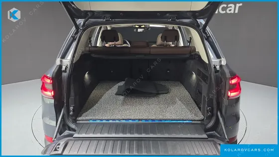 BMW X5 XDRIVE 45E XLINE