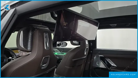 BMW 7 SERIES 750E XDRIVE M SPORT