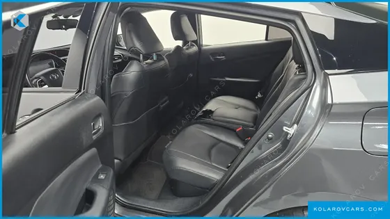 TOYOTA PRIUS 1.8