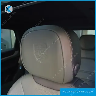 PORSCHE CAYENNE 3.0 E-HYBRID