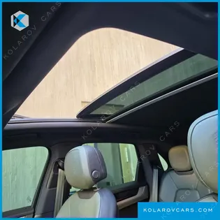 PORSCHE CAYENNE 3.0 E-HYBRID