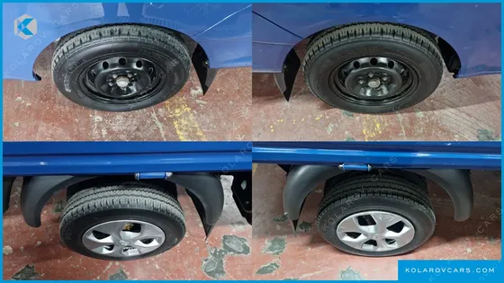HYUNDAI PORTER II SUPER CAP CRDI