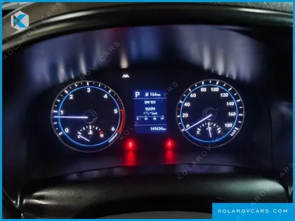 HYUNDAI PORTER II SUPER CAP CRDI