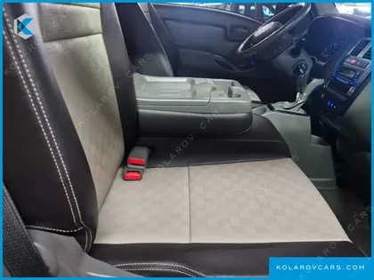 HYUNDAI PORTER II SUPER CAP CRDI