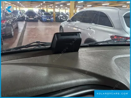 HYUNDAI PORTER II SUPER CAP CRDI