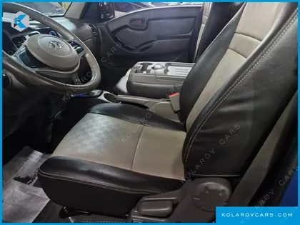 HYUNDAI PORTER II SUPER CAP CRDI