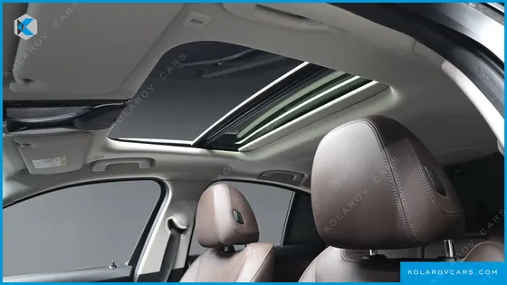 BMW 3 SERIES 330E LUXURY