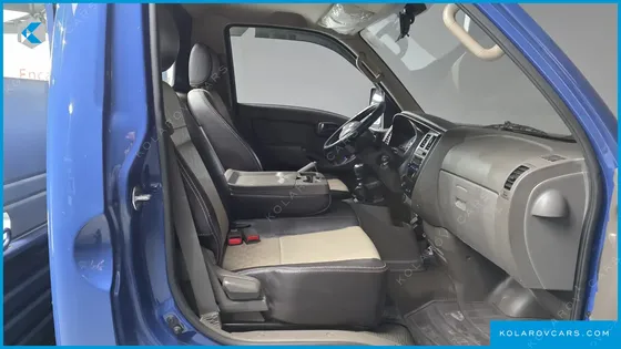 HYUNDAI PORTER II STANDARD CAP CRDI