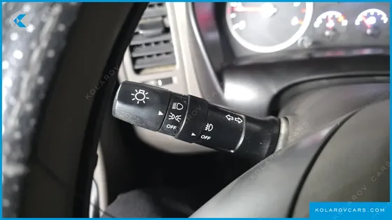 HYUNDAI PORTER II STANDARD CAP CRDI