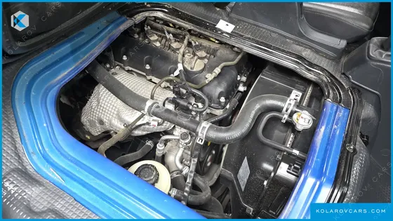KIA BONGO III KING CAB LPG