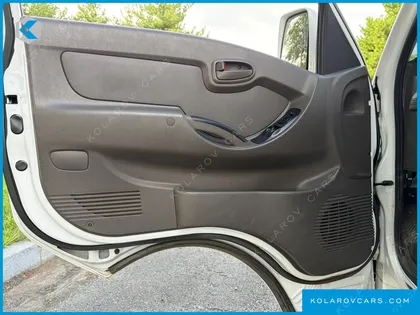 HYUNDAI PORTER II SUPER CAP ELECTRIC(EV)