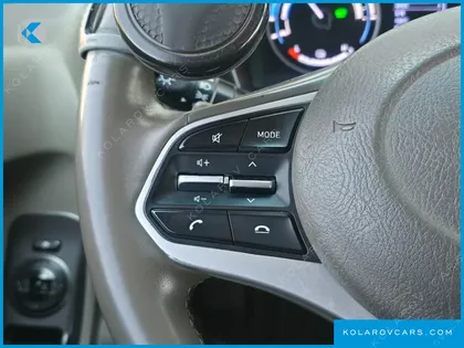 HYUNDAI PORTER II SUPER CAP ELECTRIC(EV)