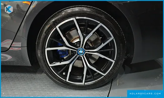 BMW 5 SERIES 530E M SPORT