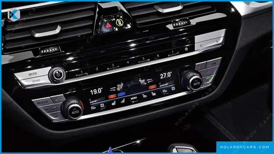 BMW 5 SERIES 530E M SPORT