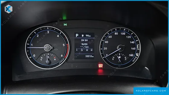 HYUNDAI PORTER II DUBLE CAP CRDI
