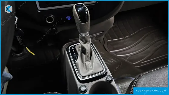 HYUNDAI PORTER II DUBLE CAP CRDI