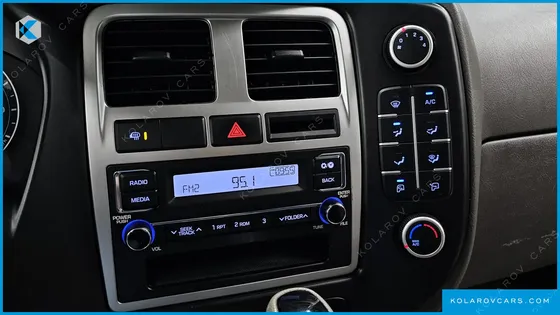 HYUNDAI PORTER II DUBLE CAP CRDI