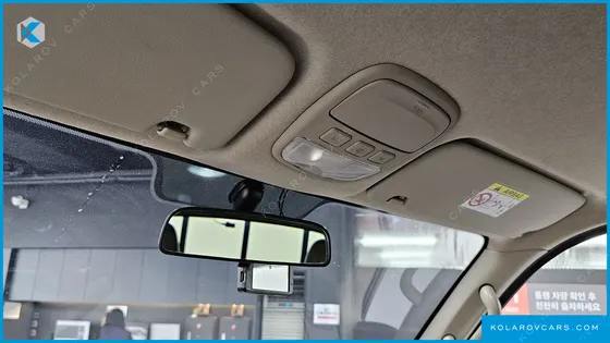 HYUNDAI PORTER II DUBLE CAP CRDI