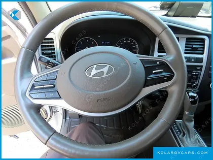 HYUNDAI PORTER II STANDARD CABIN LPG