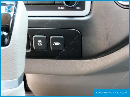 HYUNDAI PORTER II STANDARD CABIN LPG