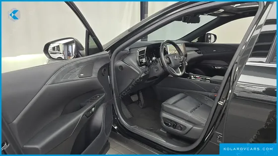 LEXUS RX LUXURY