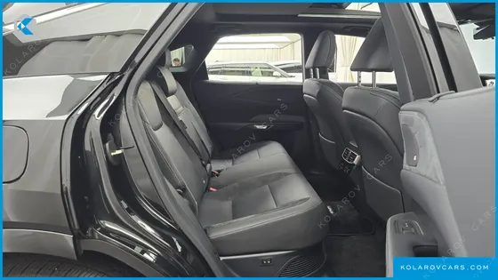 LEXUS RX LUXURY