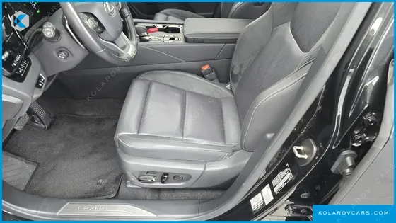 LEXUS RX LUXURY