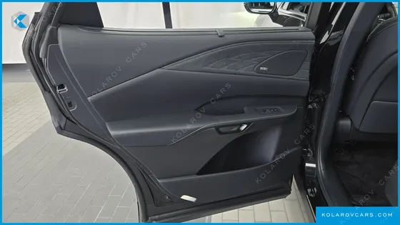 LEXUS RX LUXURY