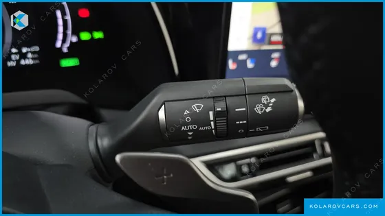LEXUS RX LUXURY